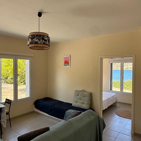 Coast Cottage Porto Rafti-Avlaki Εξωτερικό φωτογραφία