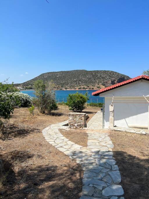 Coast Cottage Porto Rafti-Avlaki Εξωτερικό φωτογραφία