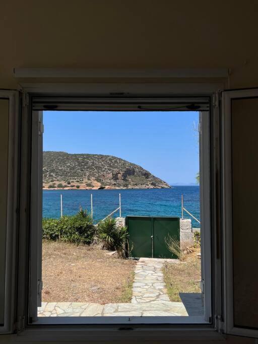 Coast Cottage Porto Rafti-Avlaki Εξωτερικό φωτογραφία