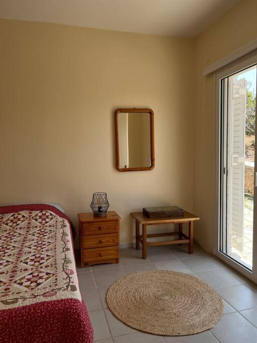 Coast Cottage Porto Rafti-Avlaki Εξωτερικό φωτογραφία