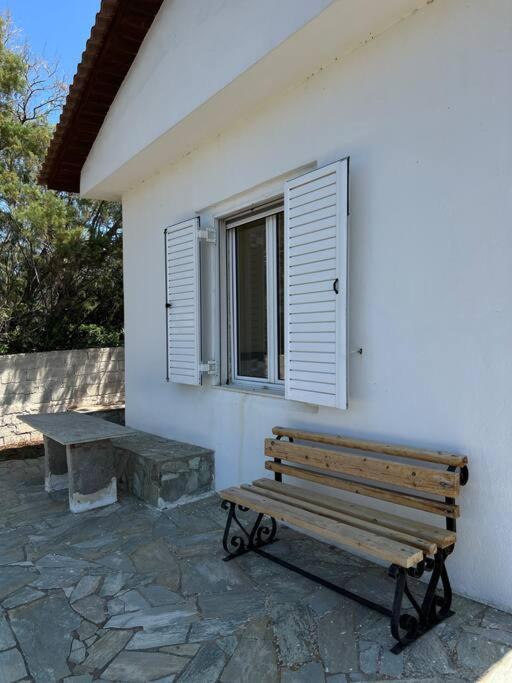Coast Cottage Porto Rafti-Avlaki Εξωτερικό φωτογραφία