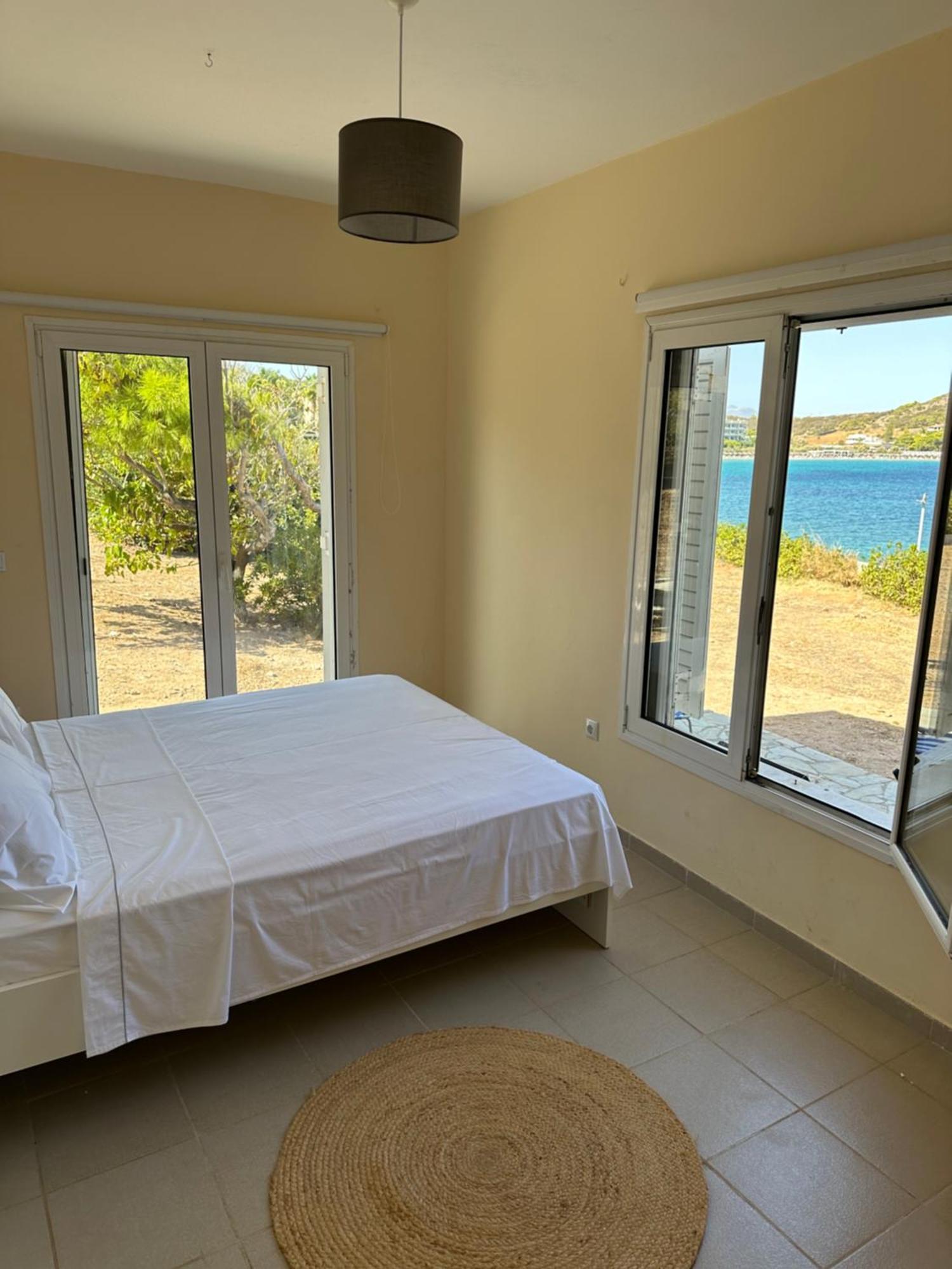 Coast Cottage Porto Rafti-Avlaki Εξωτερικό φωτογραφία