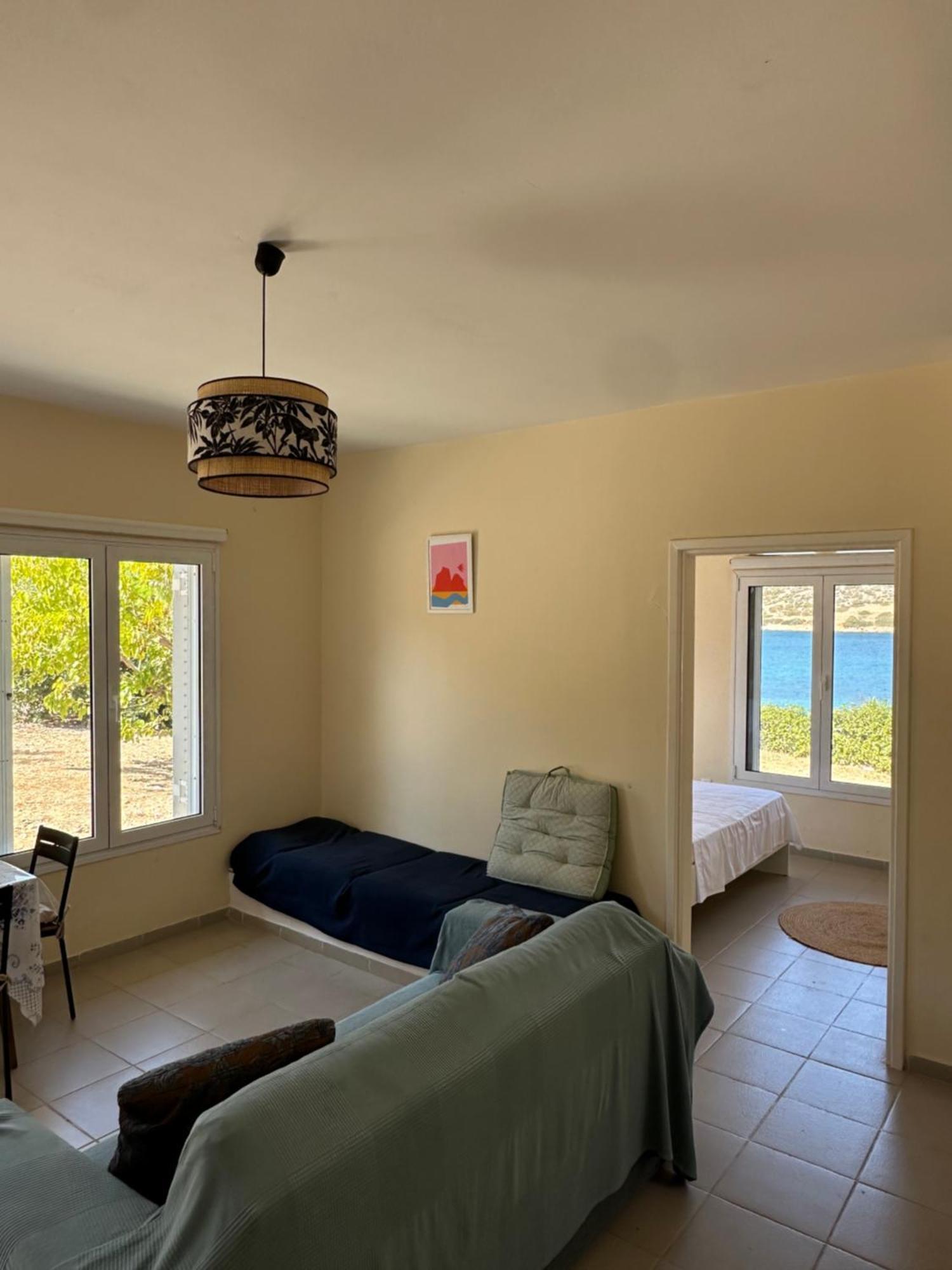 Coast Cottage Porto Rafti-Avlaki Εξωτερικό φωτογραφία